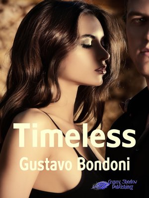 cover image of Timeless